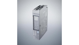 Simatic Et 200Sp, Moduł Komunikacyjny - 6Es7137-6Bd00-0Ba0