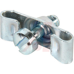 Akcesorium do złącza D-sub Blokada śrubowa męska do Złącze D-Sub Cinch