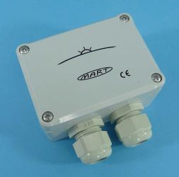 TS-31-2 16A/230V WYŁ.ZMIERZCH.ZEW.