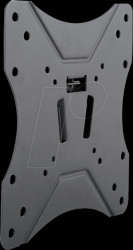 BP0004 TV wall mount, 23-42", fixed, 25 kg max.