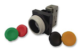 Zawór regulacyjny pneumatyczny 1/2 z przyciskiem NPT 1/8 SMC 1/8