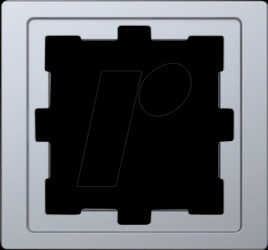 MEG4010-6536 D-Life, frame, 1-way, stainless steel