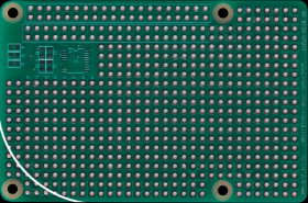RE3032-DSPT Raspberry Pi Shield - Multi-adapter, analogue-to-digital convert