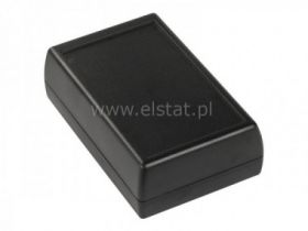 Z119 obudowa dwuczęściowa 63x97x30mm