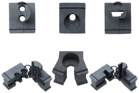 MODLINK MSDD CABLE ENTRY SYSTEM: BTK/E