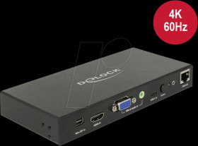 87732 Multi-AV to HDMI Converter 4K 60 Hz