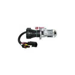 Palnik Xenon H4-3 6000K BIX 1szt M-Tech Bixenon H/L