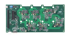 3-Phase Inverter Reference Design Using the GD3162 with BOSCH CSL B-Sample SiC B6 Bridge