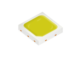 LED, SMD, 2-Pin, 3,2 V, 120°, ams OSRAM, DURIS S5