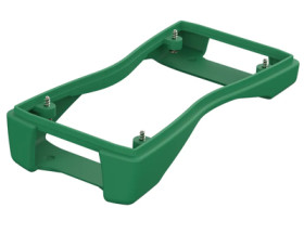 Seal, TPE, green, for BS 600/BS 603, 82866032