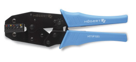 Szczypce do zaciskania tulejek cienkościennych HT1P195