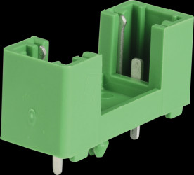 PTF/75 Open Fuse holder ø5x20mm