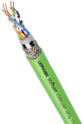 LAPP 2170588/100 Przewód sieciowy ETHERLINE® zielony 100 m