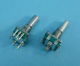 EC-11 20imp. ENKODER PION L=20mm