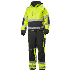 Helly Hansen Pomarańczowy