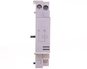 Wyzwalacz wzrostowy 220-240V AC GZ1AS225