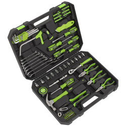 Siegen S01213 Tool Kit 84pc