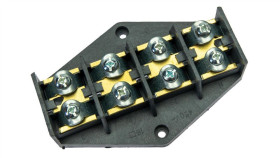 Listwa Zaciskowa Lz Romb 5X16mm2 E.4007P