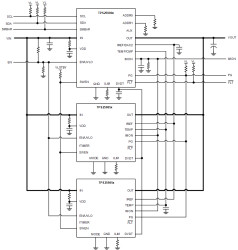 2.9-V to 16-V, 0.79-mΩ, 60-A eFuse with digital telemetry controller