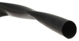 Osłona termokurczliwa średnica przed 6.4mm TE Connectivity 2:1 dł. 8m