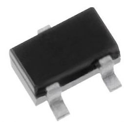 DTC115EUA TRANZYST. SMD (849B)