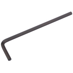 Draper 33576 4.0mm Extra Long Metric Hexagon Key