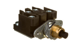 Wyłącznik Krańcowy 1R 1Z Z Popychaczem Teleskopowym 83 135 1 W0-59-782022