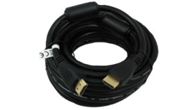 Vitalco Hdk48 Kabel Hdmi 1.4 High Speed Full Hd 4K@24 6M