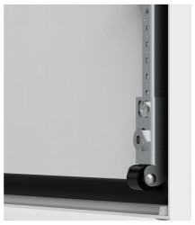 Rolka do drzwi nVent HOFFMAN DW02 1 szt.