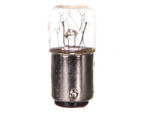 Żarówka 5W BA15d 260V AC/DC 8LT7ALBM