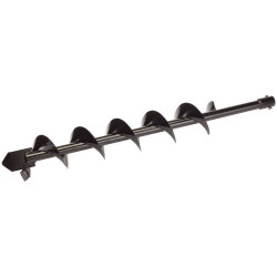 Draper Expert 84752 Earth Auger Drill Bit, 100 x 800mm