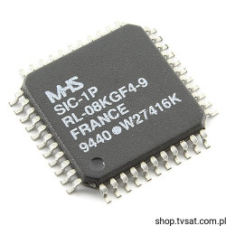 RL08KGF4-9 ASIC IC SMD-QFP44 MATRA