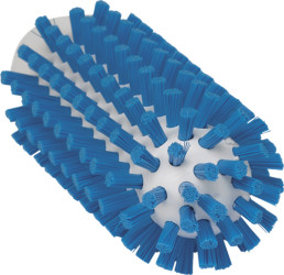 Pipe Cleaning Brush, 50mm, Stiff, No Han