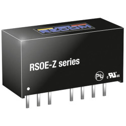 RECOM RSOE-2405SZ/H2 DC/DC converter 5 V 0.2 A 1 W
