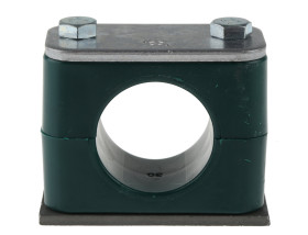 Klips do węży i rur Jedna RS PRO