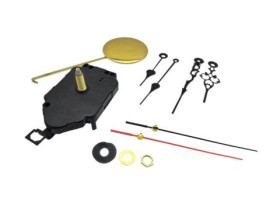 MECHANIZM WAHADŁOWY + WSKAZÓWKI +WAHADŁO