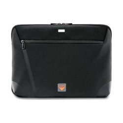 Hama 00227055 Laptop sleeve 13.3-14.1 inch black for 35.8cm laptop protection