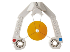 Termoelement Termopara Czujnik do FG-100B/FG-101B Hakko