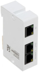 Switch PoE / EXTENDER PFT1300 3-portowy