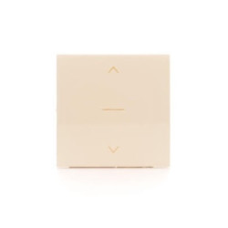 SIMON54 krem DKZW1K/41 Kl. żaluzj.1-0-2 do SZW1KM