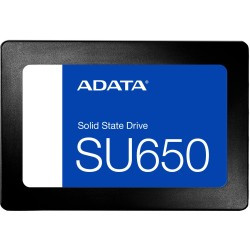 Dysk SSD Adata SU650 Ultimate 1TB M.2 2280 TLC 3D SATA