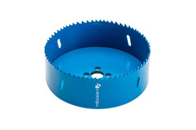 Otwornica bimetalowa 76 mm, stal M42