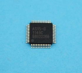 AS-15G TSOP-48 UKŁAD