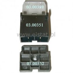 Osłona 03.00359 MIDI