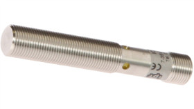 Czujnik Indukcyjny, Cała Stal, M12x1, Sn: 2, 7-35V Dc, -25-130C, Pnp No,...