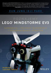 Poznajemy LEGO MINDSTORMS EV3. NARZĘDZIA I TECHNIKI BUDOWANIA I PROGRAMOWANIA ROBOTÓW - ebook