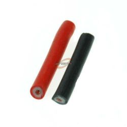 PRZEWÓD SILIKONOWY NIEBIESKI Imax 20A