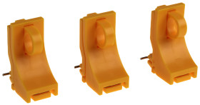 Blokada wyłącznika MCB/RCBO, RS PRO