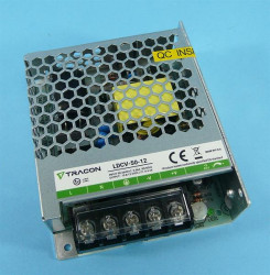 12V/4,2A/50W LDCV-50-12 ZAS.MOD.IMPULSOW