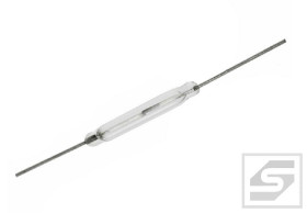 Zestyk kontaktronowy 12mm NO ZEST-0771/GAG-2B;